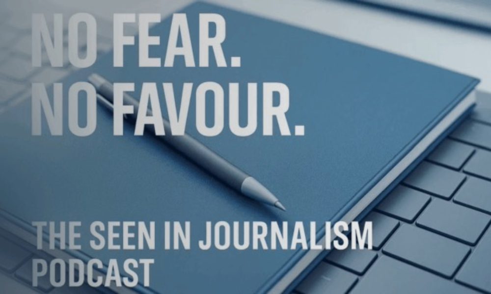 Podcast: Inside the Brussels bubble