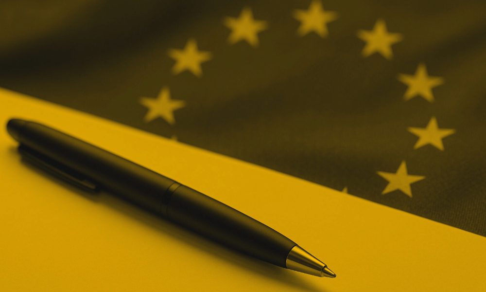 Request for clarification: European Commission statement concerning sex self-determination