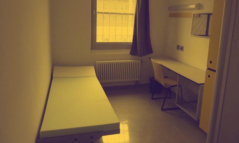 Proposed law to allow men in women’s prisons sparks alarm in Germany