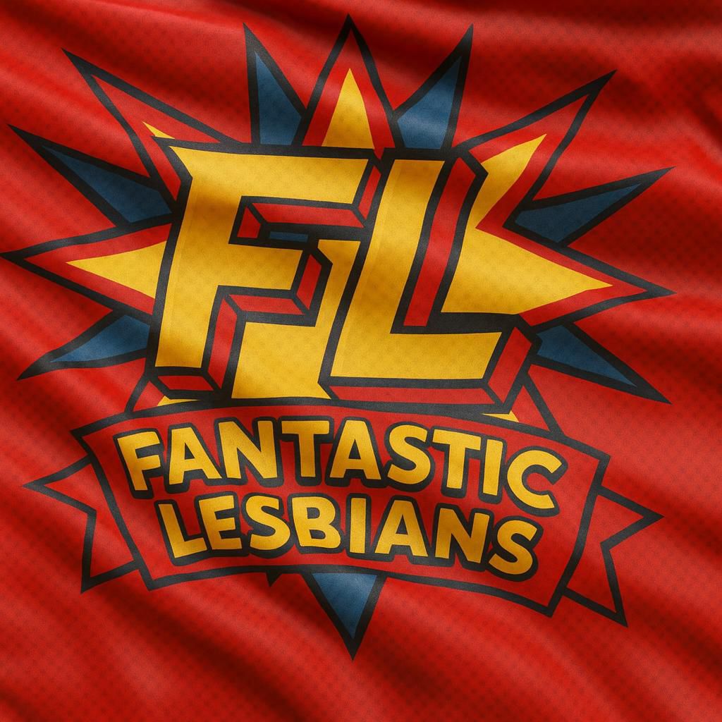 Fantastic Lesbians