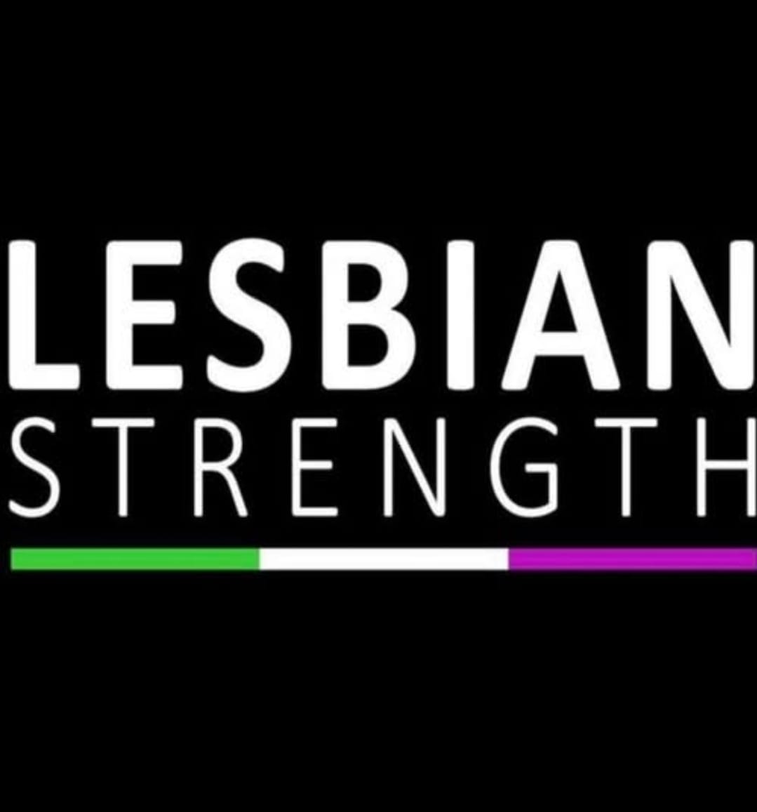 Lesbian Strength