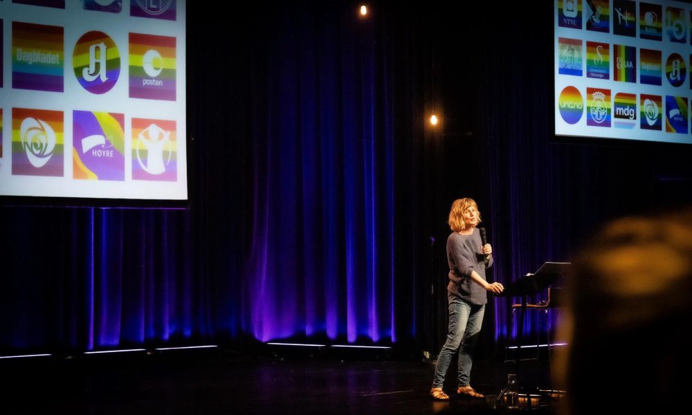 Article: ‘Gender identity’ is granted legal protection as fact. It should instead be protected under freedom of religion or belief.