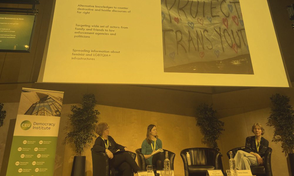 Protected: The end of silencing: EU-funded research should not defame or harm women’s rights