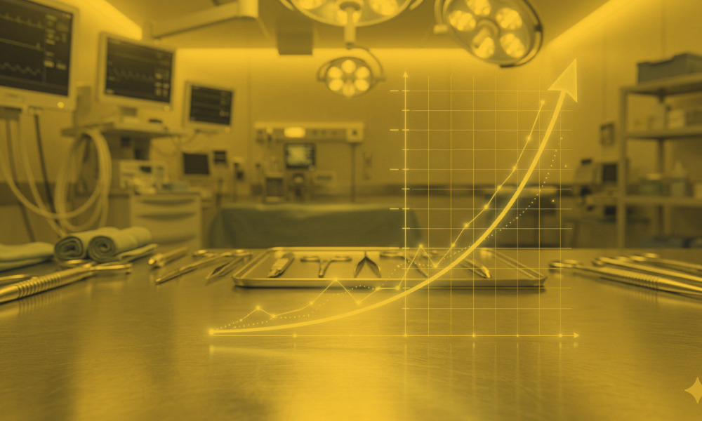 Germany has the data: a 2,700% rise in genital surgeries and a shift towards younger patients