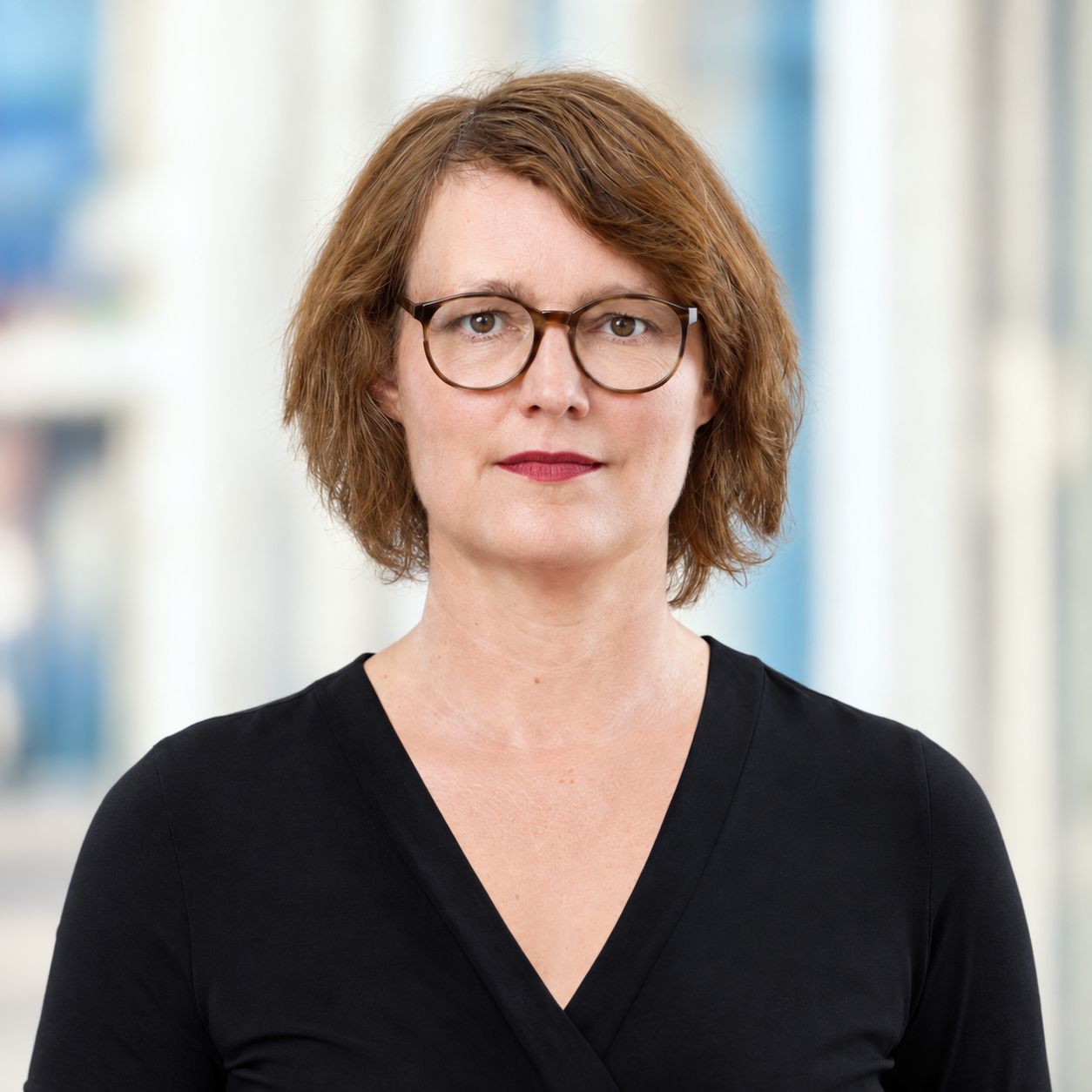 Rona Duwe